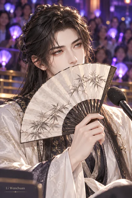 Li Wenchuan