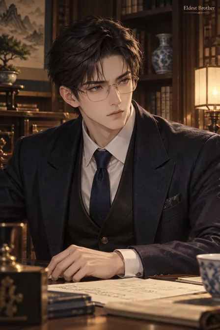 Wen Chenglin