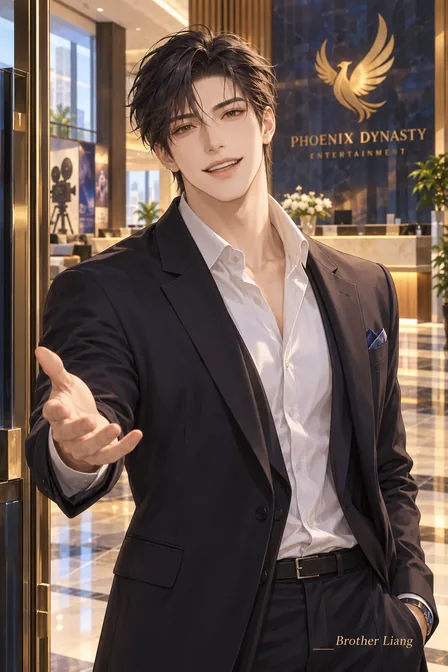 Cheng Liang