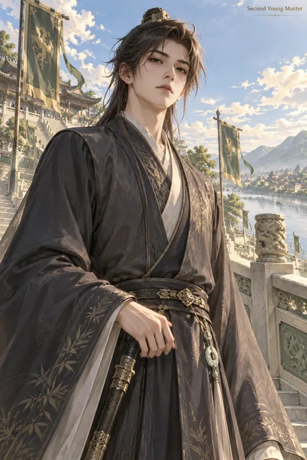 Xie Jinghan