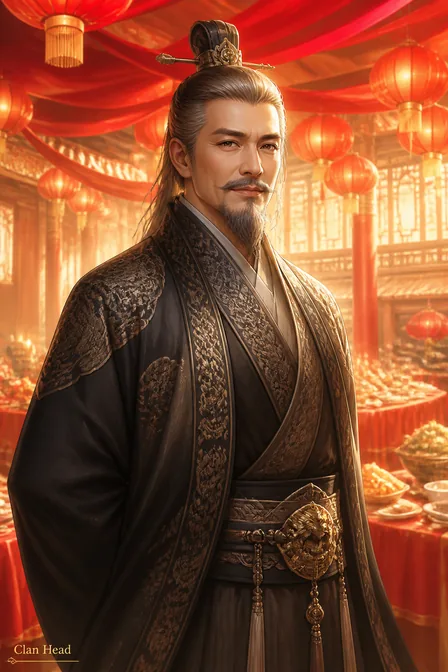 谢怀瑾