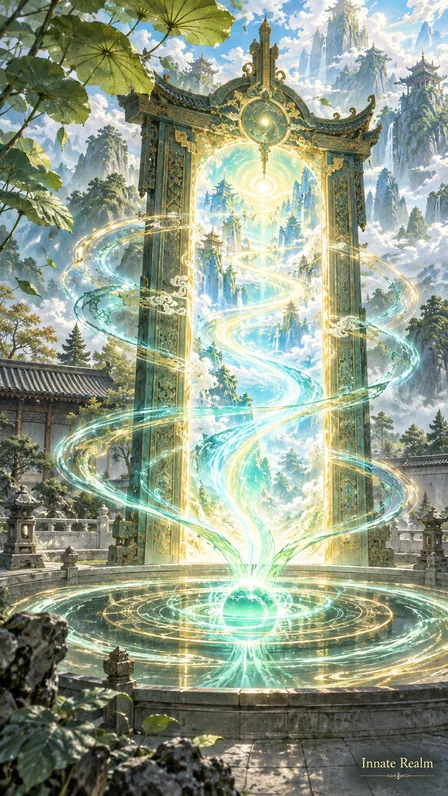 Innate Realm