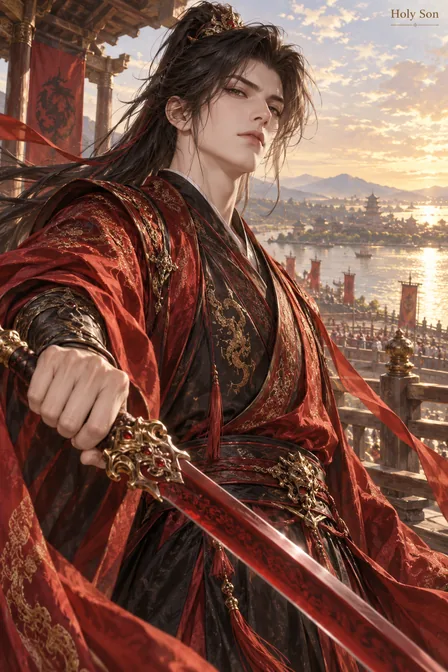 Gong Feiyu