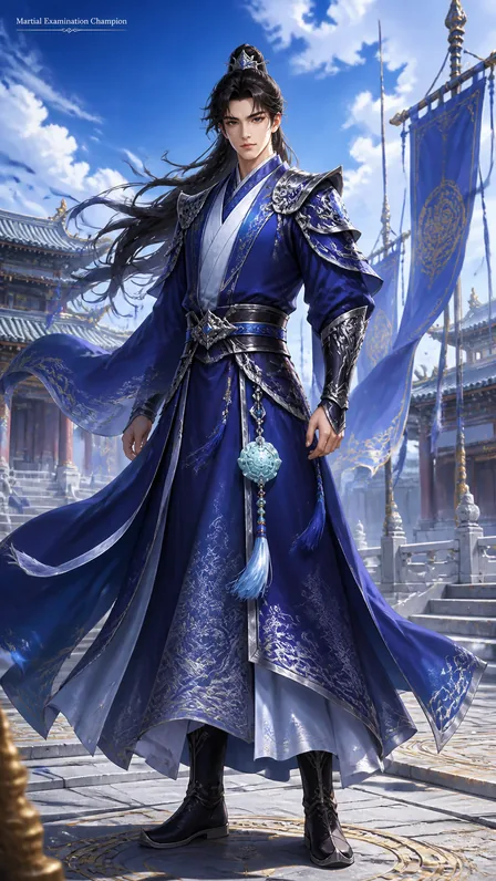 周铭