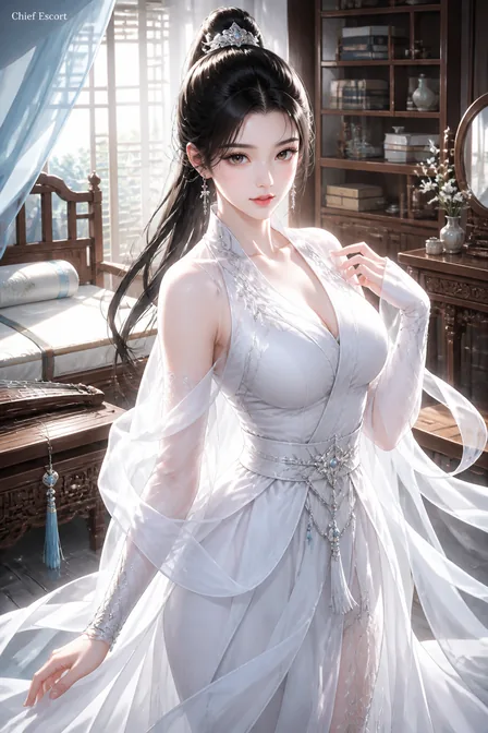 温若曦