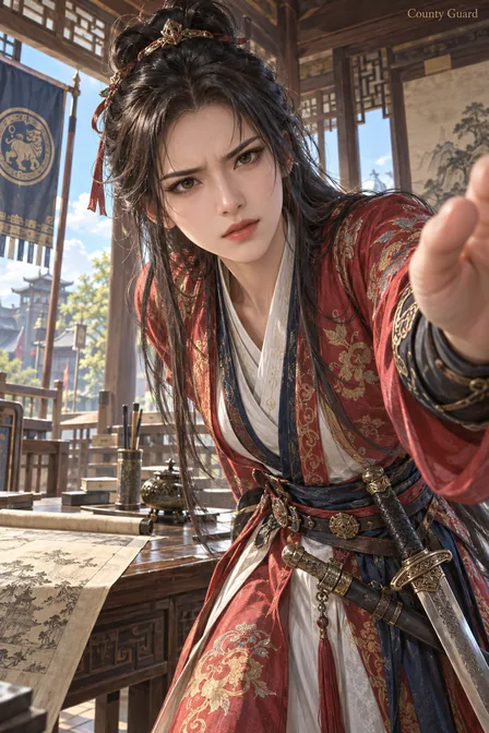 Jiang Jiang