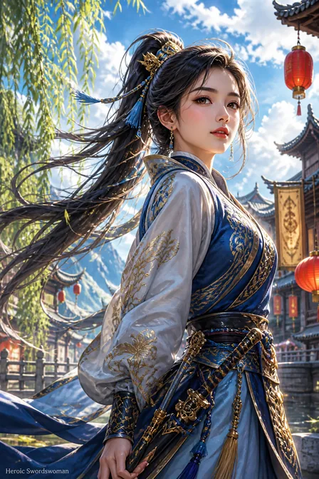 姜姜