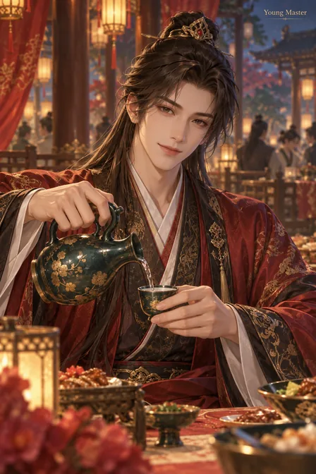 Huang Muheng