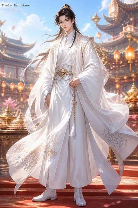 黄慕珩