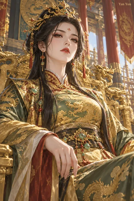 Yan Yun