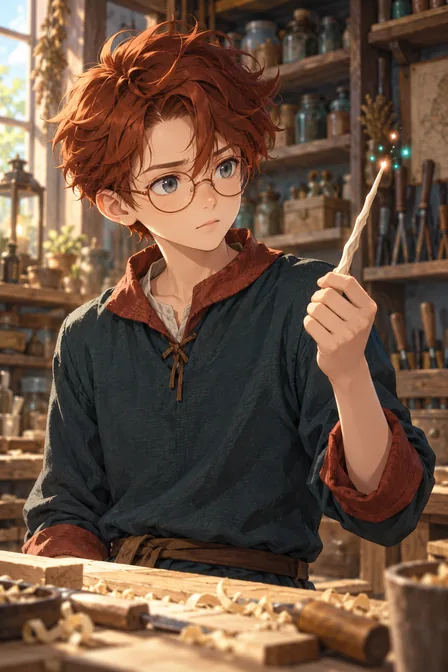 Harry