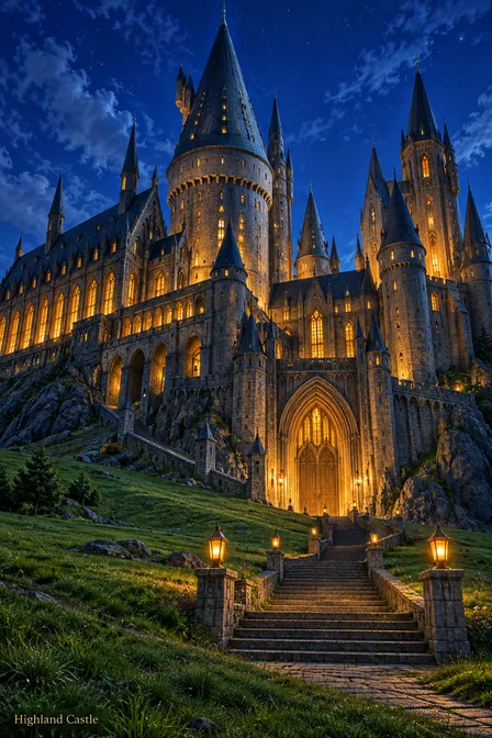 Hogwarts