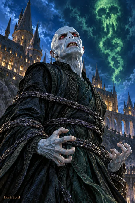 Voldemort