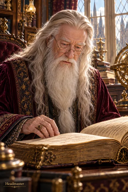 Dumbledore