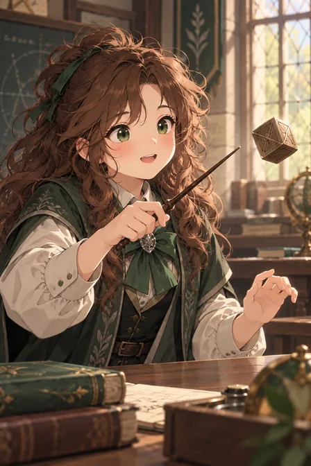 Hermione