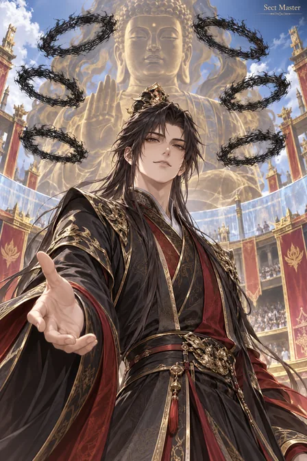 Qin Feng