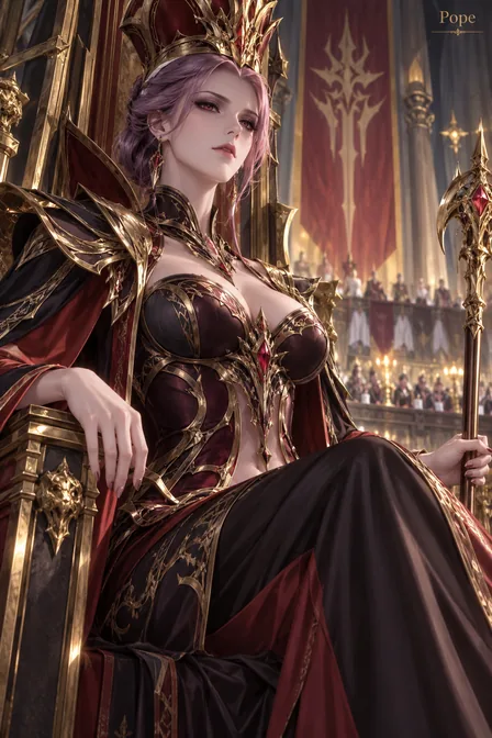 Bibi Dong