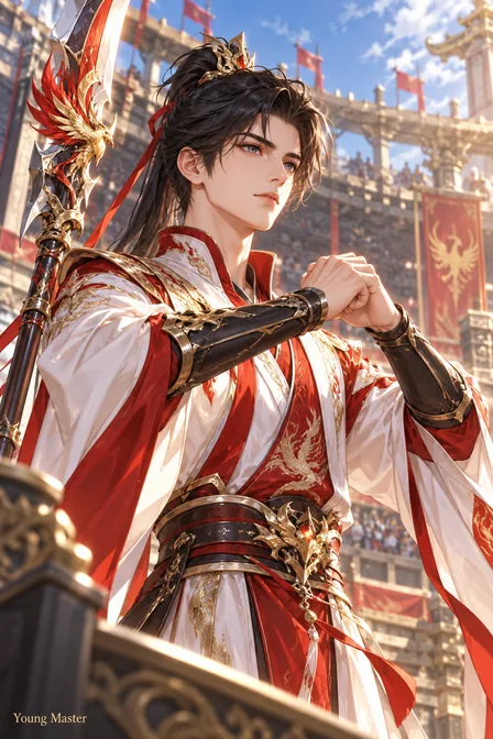 Li Xuansheng