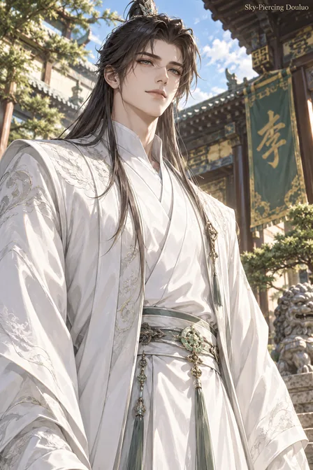 Li Yunming