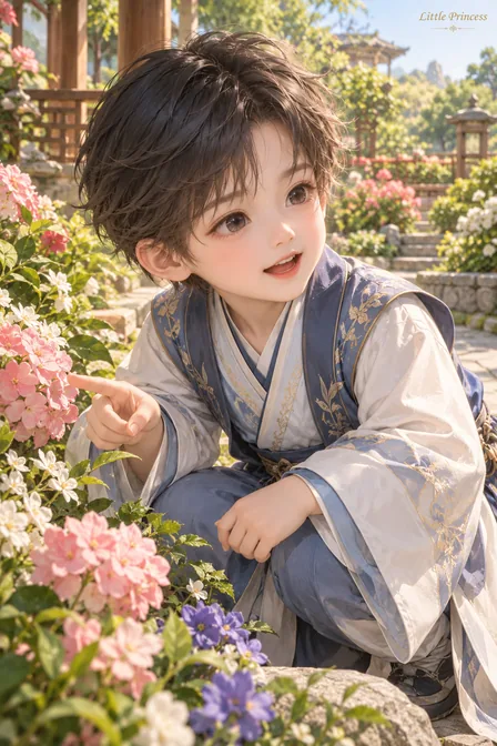 Xiao Mo