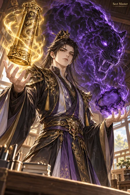 Zhang Nan