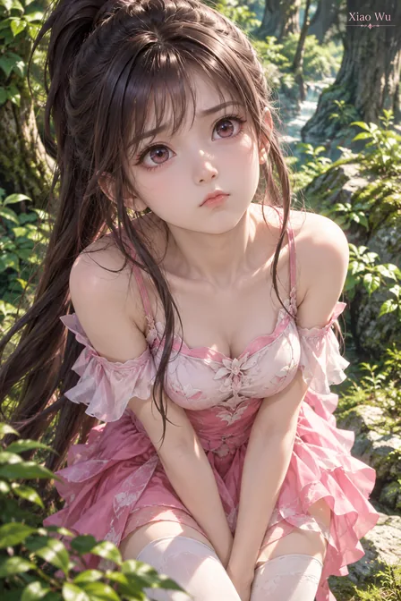 Xiao Wu