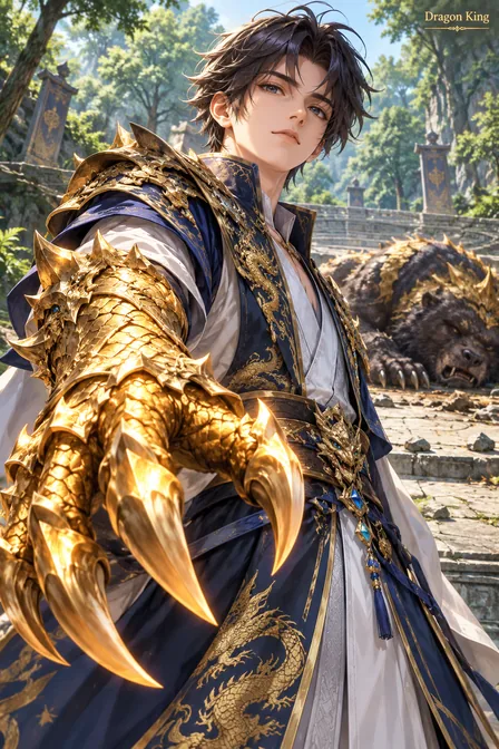 Tang Wulin