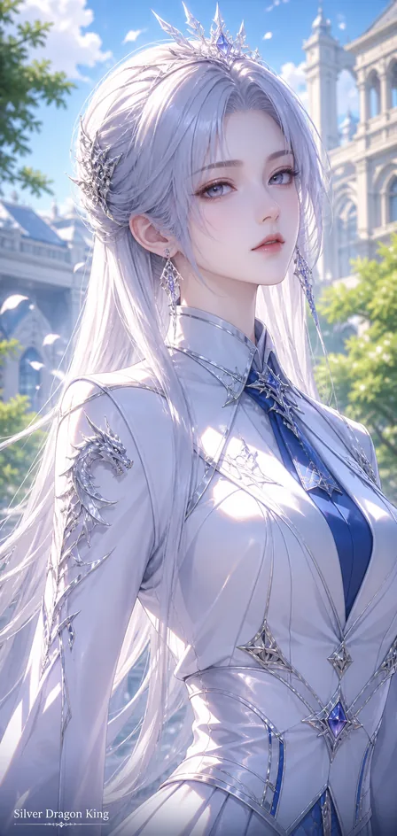 古月