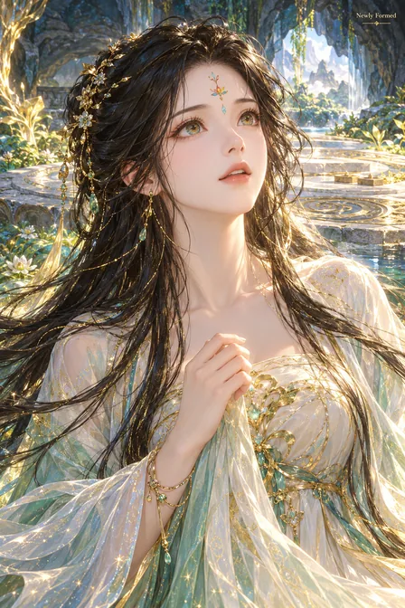 Nüwa
