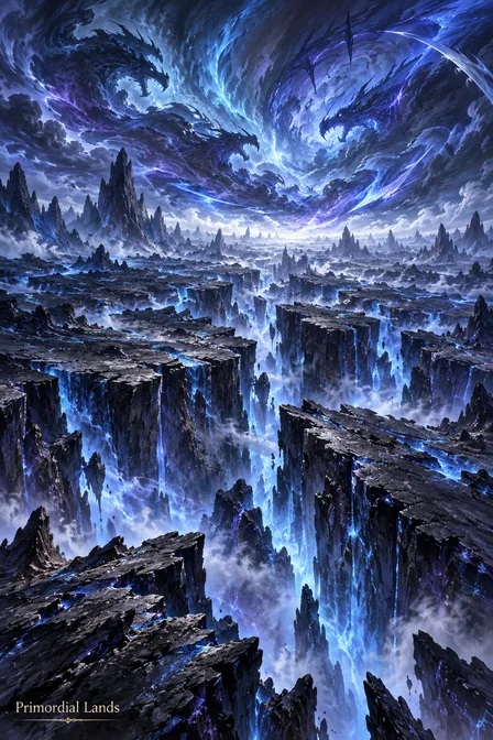 Primordial World