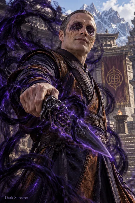 Kaecilius