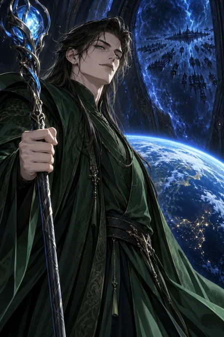 Loki