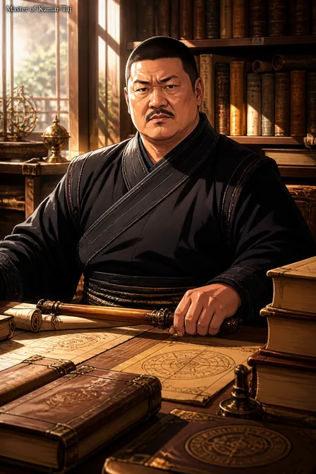 王