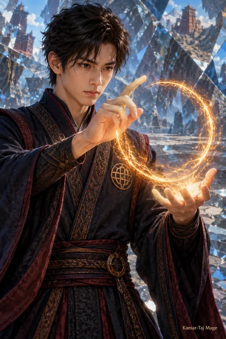 Zhao Yu