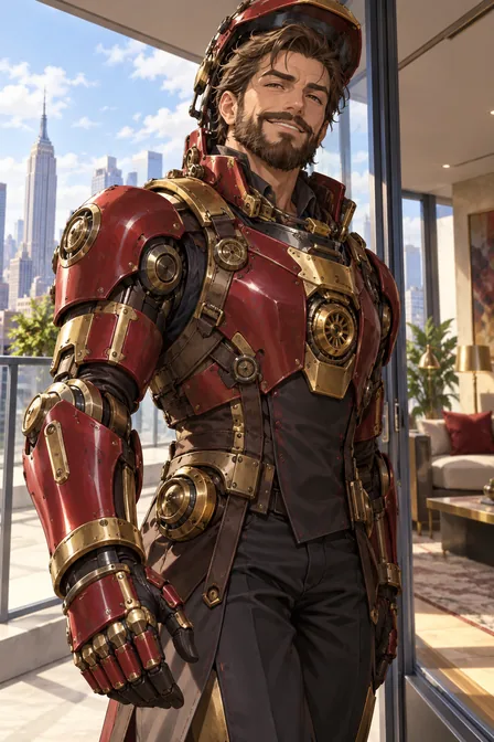 Stark