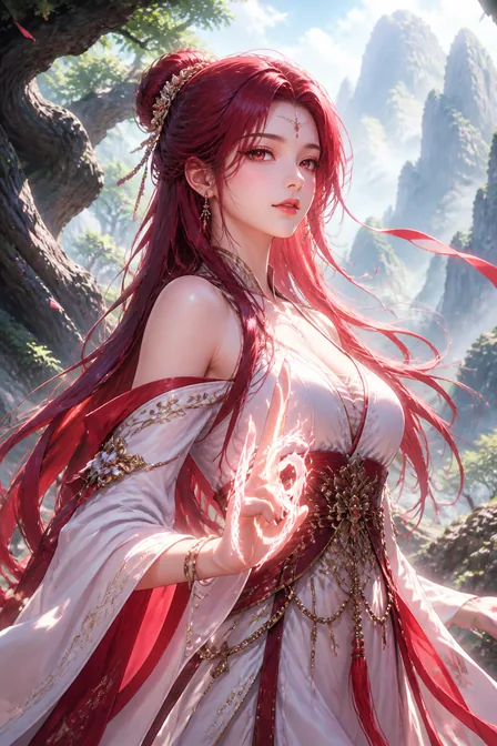 娜塔莎