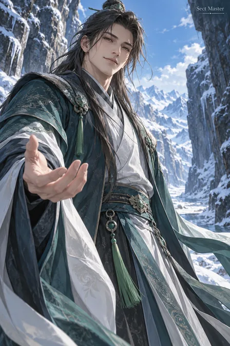 Feng Xu
