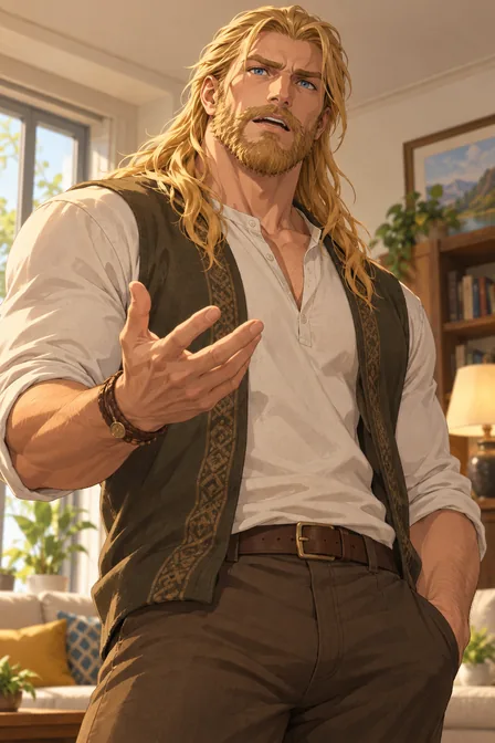 Thor