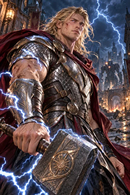 Thor