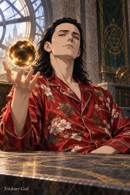 Loki