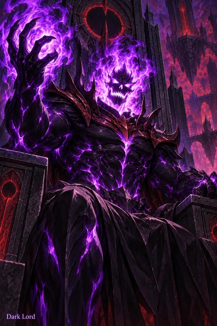 Dormammu