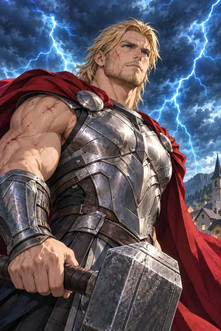 Thor