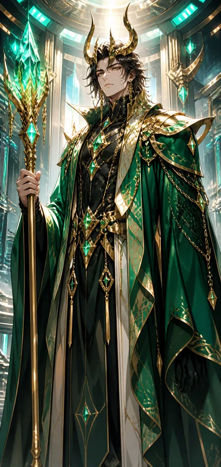 Loki