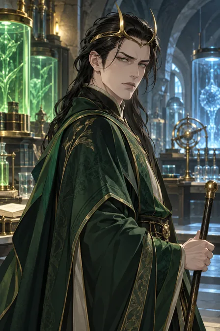 Loki
