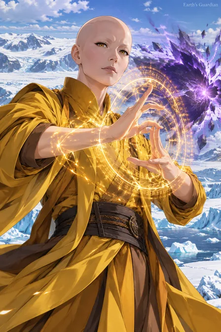 The Ancient One