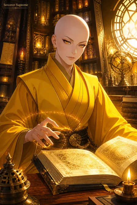 古一