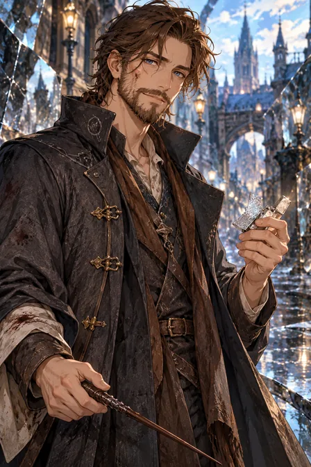 Dumbledore