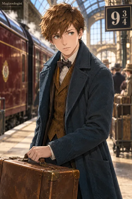 Newt