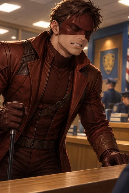 Daredevil