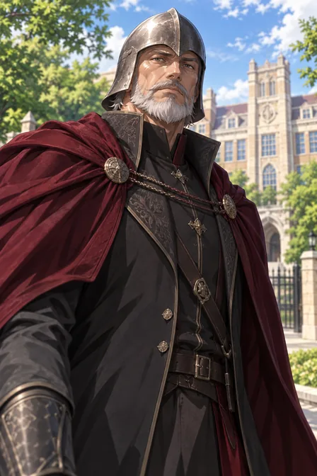 Magneto